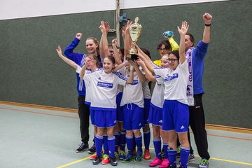 Bild 168 - wDJ/wEJ Hallenkreismeisterschaften
